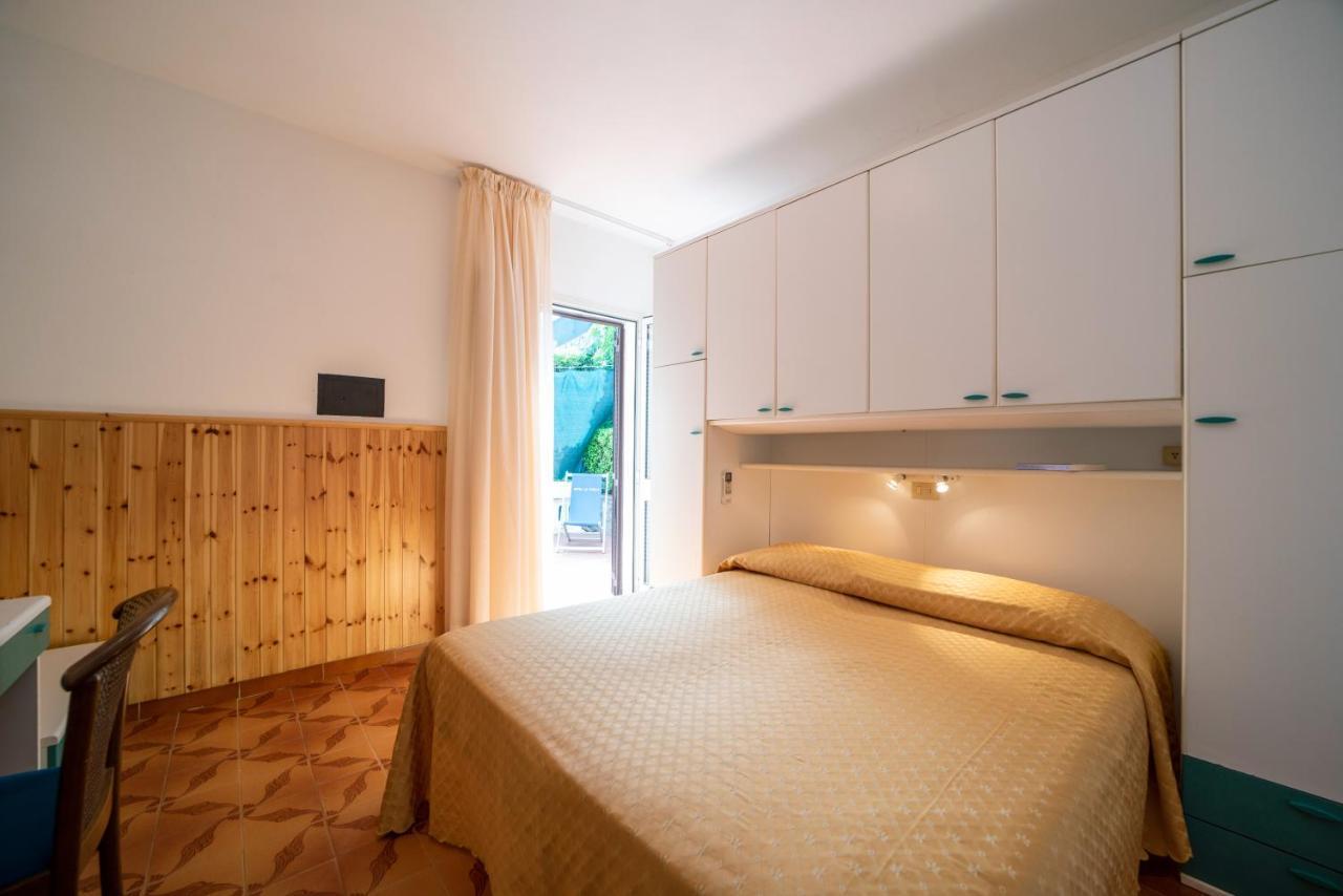 Hotel La Stella Seccheto Extérieur photo