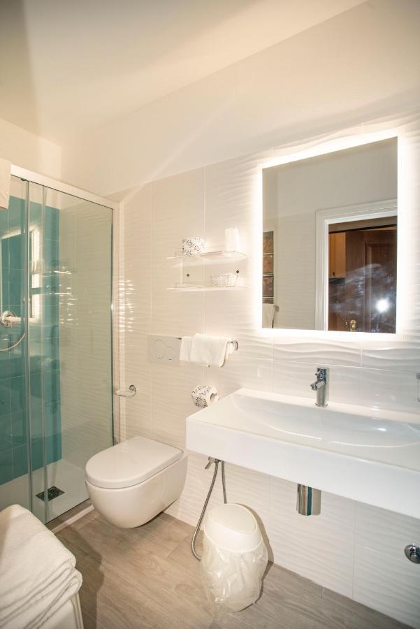 Hotel La Stella Seccheto Extérieur photo
