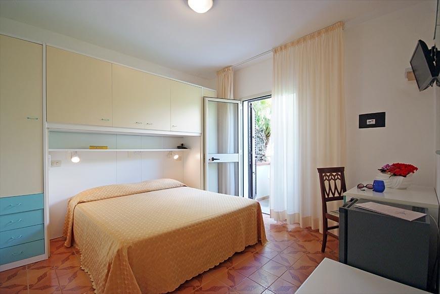 Hotel La Stella Seccheto Extérieur photo